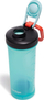 Shaker proteinash Contigo Shake&amp;Go 2.0, 820ml, me topth miksues, pa BPA, i tejdukshëm