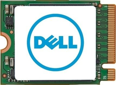 Disk SSD Dell 1TB, M.2 2230, PCI-E x4 Gen4 NVMe