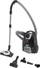 Fshesë me qese Hoover H-Energy 500 HE520PET 011, 700W, HEPA 12, e zezë