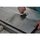 Panel izolues për makinë Design Engineering 95503 Floor and Tunnel Shield II, 10" x 10", ngjitës, argjendtë