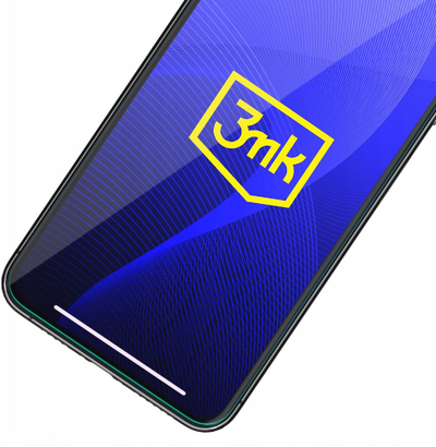Заштитно стакло 3mk FlexibleGlass за Honor X60, хибридно стакло, висока транспарентност
