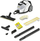 Fshesë me avull Karcher SC 5 EasyFix 1.512-660.0, e bardhë