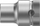 Çelës gjashtëkëndor Wera 8790 HMC Zyklop, 24mm, 1/2", krom vanadium