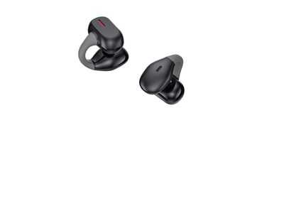 Kufje wireless Havit OWS910 TWS, Bluetooth 5.3, IPX4, të zeza