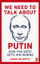 We Need To Talk About Putin - Mark Galeotti