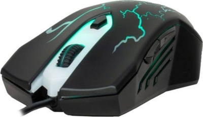 Maus Genius Scorpion Spear (31040002400), i zi