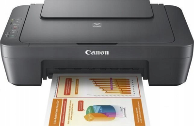 Printer multifunksion Canon Pixma MG2551S, 3 në 1, A4, i bardhë