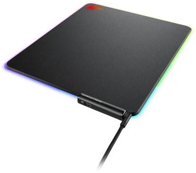 Mauspad ASUS ROG Balteus, i zi