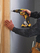 Makine kaçavidë për knauf, DeWALT, 18V XR , 2,0 Ah