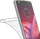 Këllëf telefoni Vega Slim për iPhone 14 Plus 6.7\", 0.5mm, transparent