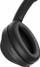 Слушалки Sony WH-1000XM4, црни 