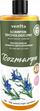 Shampo për flokë Venita Trycho Rosemary, rozmarinë, 500ml, transparente