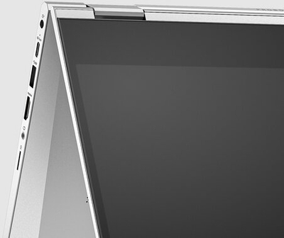 Laptop konvertues HP Pro x360 435 G10, 13.3", AMD Ryzen 5, gri