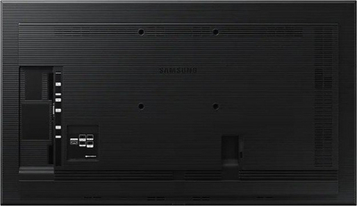 Monitor Samsung QB43R-B, 43 ", UHD 4K, i zi