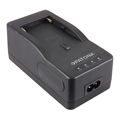 Karikues PATONA Turbo për Sony NP-F550