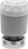 Термички актуатор за подно греење Euroster T1NC, M30x1.5, 230V, бел