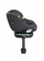 Situlino makine për kalamaj Graco Turn2Me DLX R129 Iron, që rrotullohet 360°, gri