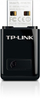 Adapter wireless TP-Link TL-WN823N, 300Mbps, USB, i zi