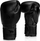 Ракавици за бокс Yakima Grand Matte Leather 10057016OZ, 16 oz, природна кожа, црни