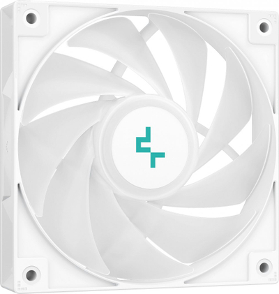 Ftohës për procesor Deepcool AG400 WH ARGB