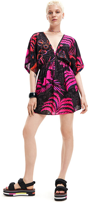 Bikini Desigual 23SWMW182000