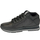 Патики New Balance M H754LLK, кожа, гумен ѓон, црни