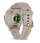 Ora smartwatch Garmin Venu 3S, AMOLED, 5 ATM, gri