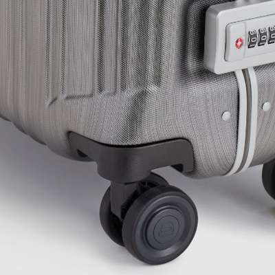 Piquadro Valixhe Cabine 55 cm