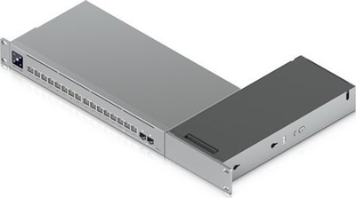 Komplet montimi për rack Ubiquiti UACC Pro Max 16 RM, 1U, metal, gri
