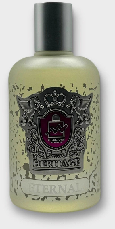 Parfum Milestone Heritage Eternal EDP, uniseks, 100 ml