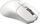 Maus gaming pa tela Darmoshark N3, 26000 DPI, Bluetooth 2.4G USB-C, i bardhë