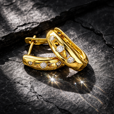 Vathë Gold – XUPING 24K