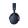 Kufje pa tela Sennheiser Momentum 4, over ear, ANC, blu e errët