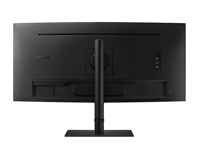 Monitor Samsung S65A (LS34A650UBUXEN), 34", UWQHD, i zi