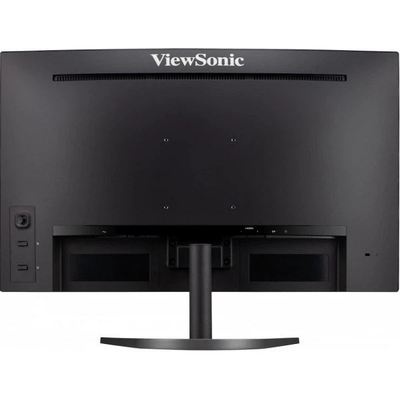 Monitor ViewSonic VX2418C, 24", Full HD, 165Hz, i zi