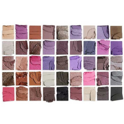 Hije për sy Revolution Baby Grand Eyeshadow 45 x 1.35 g
