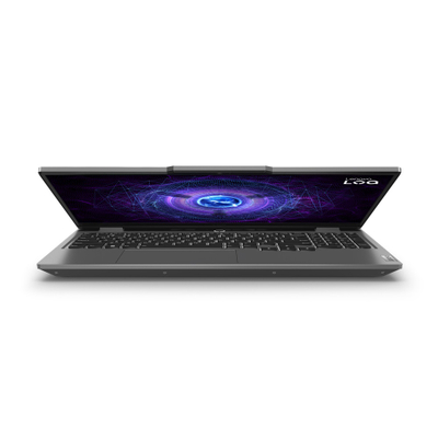 Laptop gaming Lenovo LOQ 15IRX9, Intel Core i7, 15.6" FHD, 16GB RAM, gri