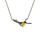 Qafore Praqia Gabriela Gold Flower N6264