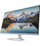 Monitor HP M32f, 31.5", FHD, i zi/ argjendtë