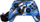 Контролер PowerA Xbox Enhanced Camo, жичен, сина