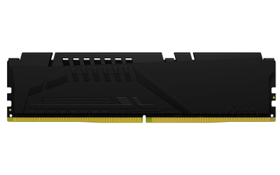 Memorie RAM Kingston FURY 128GB 5200MT/s DDR5 CL40 DIMM (4 x 32 GB) Beast XMP