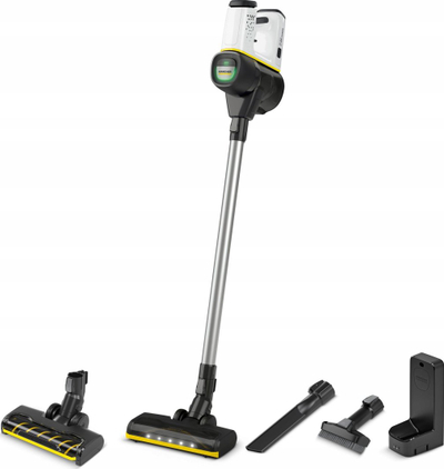 Fshesë me vakum Karcher VC 6, pa kabllo