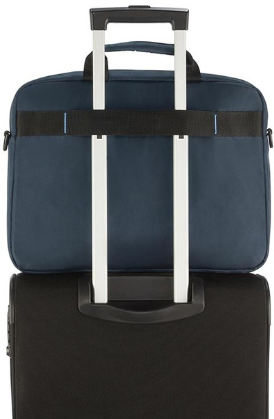 Çantë Samsonite Guardit 2.0 për laptop 13.3", e kaltër