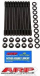 Set bulonash kryesore ARP 201-5002 për BMW E46 M3 S54, 2-bolt, çelik Chromoly