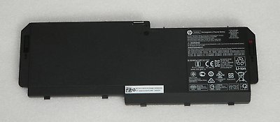 Bateri laptopi HP, 7300mAh, Lithium-ion, e zezë