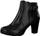 Çizme elegante Tamaris 1-1-25051-21-001, të zeza, Nr 36