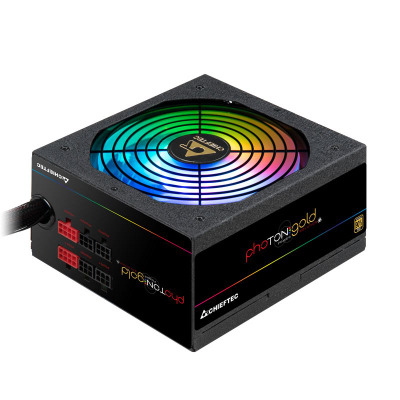 Furnizim energjie Chieftec Photon Gold, 750W, 80PLUS Gold, i zi