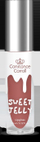 Gloss buzësh Constance Carroll Sweet Jelly, No. 02 Strawberry Sorbet, 3.5ml, rozë