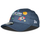 Kapelë New Era Kids 9FORTY MLB New York Yankees, unisex, e kaltër