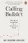 Calling Bullshit - Jevin D. West Carl T. Bergstr